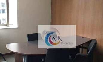 Imagem: Conjunto para alugar na Vila Olímpia