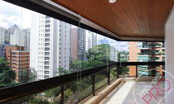 Imagem 4: Apartamento 3 dormitórios em Moema