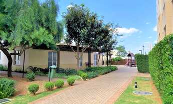 Imagem 2: Lindo Apartamento no Central View Residence no Bairro Bonfim