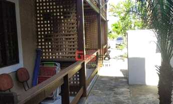 Imagem 3: Casa com 2 dormitórios à venda, 68 m² por R$ 260.000 - Palmeiras - Cabo Frio/RJ