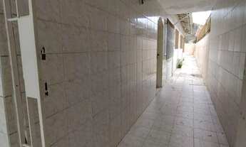 Imagem 7: CASA GERMINADA COM 2 DORMITORIO, SALA, COZINHA, BANHEIRO, 2 AGAS DE GARAGEM