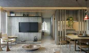 Imagem 7: Funchal Studio à venda com 1 dormitório e 1 vaga 39m² na Zona Sul Vila Olímpia São Paulo