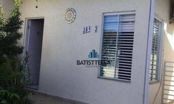 Imagem 5: Casa com 2 dormitórios à venda, 80 m² por R$ 430.000,00 - São João do Rio Vermelho - Flori