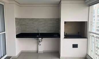 Imagem 5: Apartamento em Pirituba, Andar Alto, 131 m², 3 Dormitórios, 1 Suíte, 2 Vagas