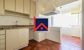 Imagem 6: Locação Apartamento 3 Dormitórios - 120 m² Jardim Paulista