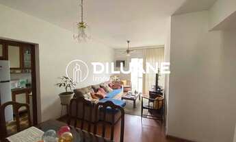 Imagem 3: Rio de Janeiro - Apartamento Padrão - Copacabana