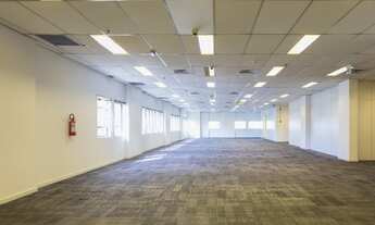 Imagem 7: Escritório Corporativo totalmente reformado e pronto para uso no Centro de São Caetano do