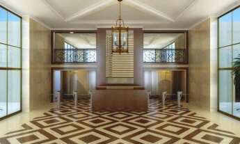 Imagem 2: Conjunto para alugar, 101 m² por Vila Olímpia