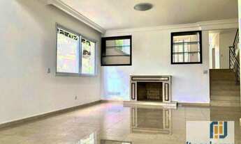 Imagem 2: Casa linda para locação no Residencial Alphaville 1