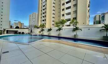 Imagem 2: Apartamento com 3 quartos no Natural Residence - Bairro Jardim Goiás em Goiânia