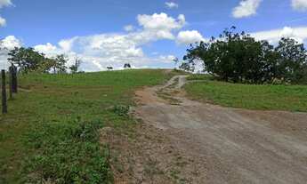 Imagem 4: Sítio 7 Alqueires Frente BR 060 Entre 7 Curvas e Outlet Alexânia Goiás