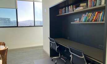 Imagem 6: Apartamento com 2 dormitórios à venda, 53 m² por R$ 320.000,00 - Vila Oliveira - Mogi das