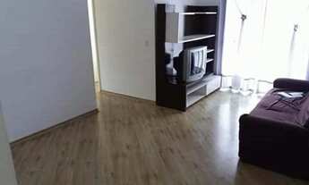 Imagem 2: Apartamento para venda possui 79 metros quadrados com 3 quartos