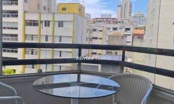 Imagem 6: Apartamento com 3 dormitórios, 3 vagas, 121 m² à venda por R$ 1.100.000 - Perdizes - São P