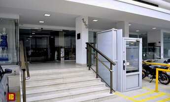 Imagem 2: Duetto - Sala com 48 m2 privativos