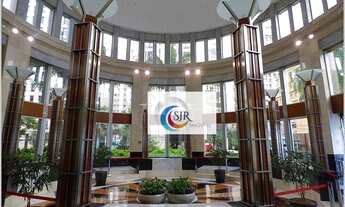 Imagem 3: Conjunto para alugar, 974 m² por R$ 55.500,00/mês - Chácara Santo Antônio (Zona Sul) - São