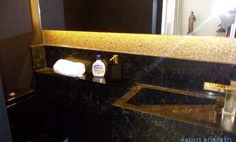 Imagem 2: APARTAMENTO - VILA OLÍMPIA - SP