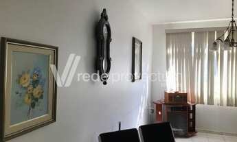 Imagem 2: Apartamento - Botafogo - Campinas