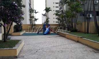 Imagem 7: Apartamento 03 dormitórios, 01 suíte, 01 vaga, lazer completo, Santana