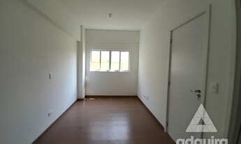 Imagem 6: Apartamento com 2 quartos no Edifício Lyon - Bairro Oficinas em Ponta Grossa