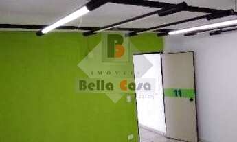 Imagem 2: Salão comercial na principal avenida da Mooca