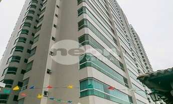 Imagem 1: SãO BERNARDO DO CAMPO - Apartamento Padrão - Jardim do Mar