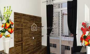 Imagem 2: APARTAMENTO RESIDENCIAL em CAMPINAS - SP, CENTRO