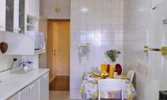 Imagem 5: Apartamento com 3 dormitórios à venda, 116 m² por R$ 1.320.000,00 - Vila Olímpia - São Pau