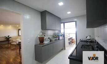 Imagem 7: Apartamento com 3 dormitórios à venda, 173 m² por R$ 2.500.000,00 - Vila Leopoldina - São