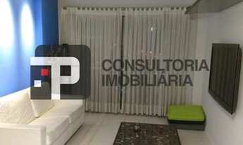 Imagem: Apartamento a venda Barra da Tijuca