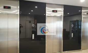 Imagem 3: Conjunto para alugar, 400 m² - Bela Vista - São Paulo/SP