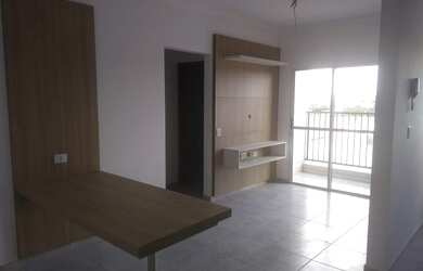 Imagem 3: INVESTIMENTO - Apartamento alugado com 2 dormitórios à venda, 50 m² por R$ 242.000 - Jard