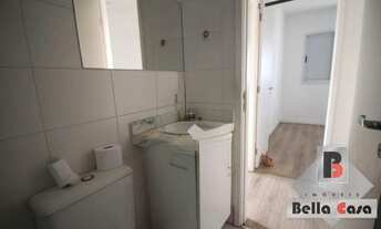 Imagem 7: Apartamento à venda na Mooca com 3 dormitorios, 1 suite - Lazer