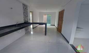 Imagem 4: Apartamento com 3 dormitórios à venda, 127 m² por R$ 750.000 - Santa Mônica - Belo Horizon