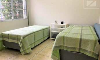 Imagem 6: Apartamento à venda 2 Quartos, 1 Vaga, 88M², José Menino, Santos - SP