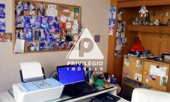 Imagem 7: Apartamento à venda, 3 quartos, Laranjeiras - RIO DE JANEIRO/RJ