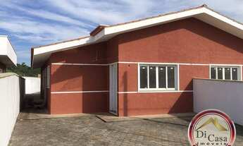 Imagem: Casa com 3 dormitórios à venda, 80 m²