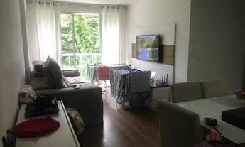 Imagem 6: Apartamento com 2 dormitórios à venda, 61 m² por R$ 450.000 - Corrêas - Petrópolis/RJ