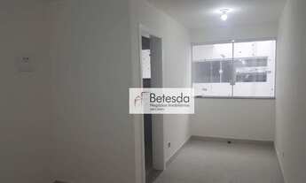 Imagem 4: Sala para alugar, 24 m²- Jardim Bonfiglioli - São Paulo/SP