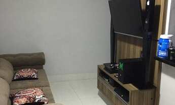 Imagem 3: Apartamento com 2 dormitórios à venda, 65 m² por R$ 155.000,00 - Higienópolis - Marília/SP