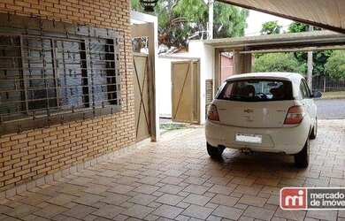 Imagem 2: Casa, 292 m² - venda por R$ 590.000,00 ou aluguel por R$ 4.500,00/mês - Alto da Boa Vista