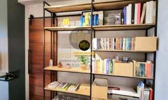 Imagem 4: Apartamento 1 dormitório para Venda em São Paulo, VILA MARIANA, 1 dormitório, 1 banheiro