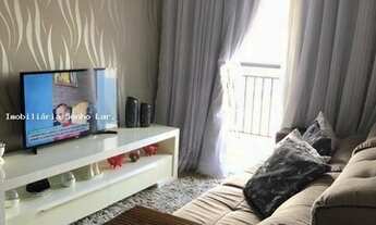 Imagem 7: Apartamento para Venda em Osasco, Padroeira, 2 dormitórios, 1 banheiro, 1 vaga