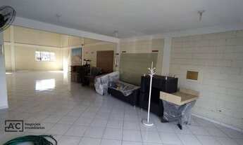 Imagem 7: Barracão para alugar, 340 m² por R$ 3.500,00/mês - Jardim Terras de Santo Antônio - Hortol