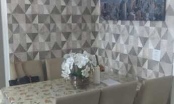 Imagem 7: Apartamento 2 Quartos com Suíte Térreo em Jardim Limoeiro, São Diogo