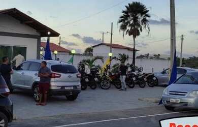 Imagem 5: Lotes no centro de Maracanaú prontos para construir. Loteamento Lagoa Parque Residence