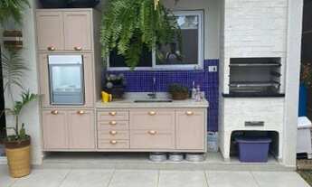 Imagem: Sobrado com 3 dormitórios à venda, 175