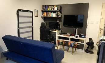 Imagem: Apartamento para venda tem 31 metros quadrados