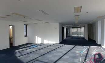 Imagem 5: Meia laje comercial de 223m² ao lado da Berrini