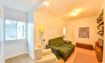 Imagem 4: Casa para venda tem 208 metros quadrados com 4 quartos em Seminário - Curitiba - PR